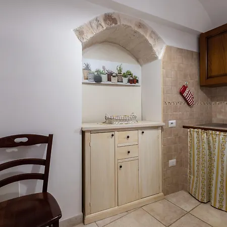 Tenuta Odegitria מרטינה פרנקה