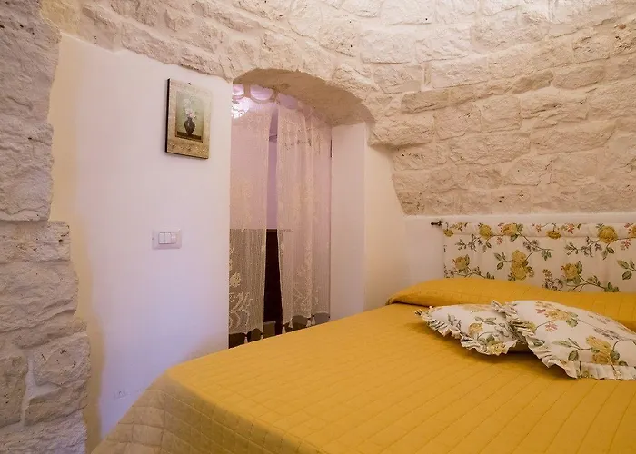 Tenuta Odegitria * Martina Franca