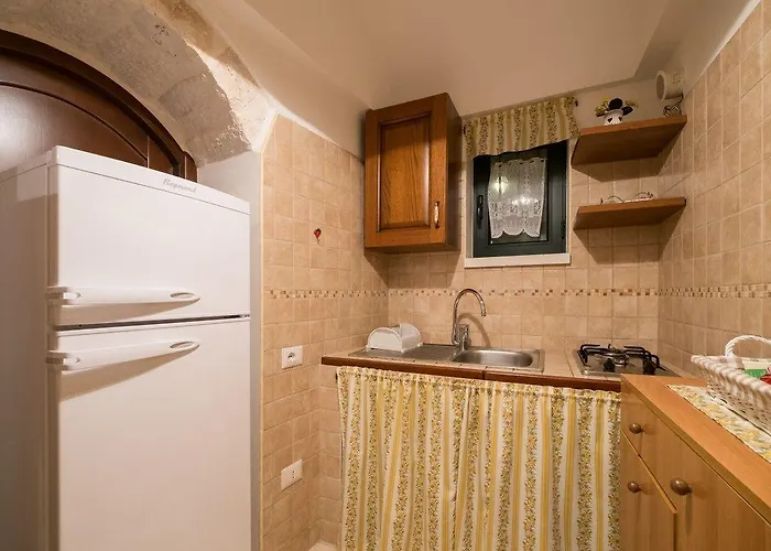 Tenuta Odegitria * Martina Franca