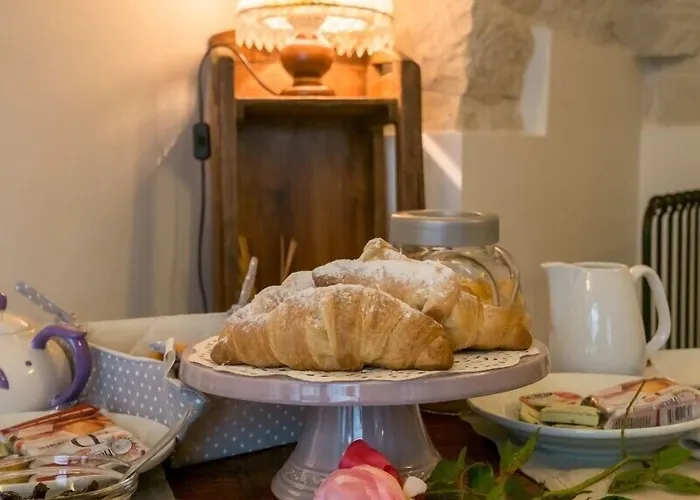 Tenuta Odegitria * Martina Franca