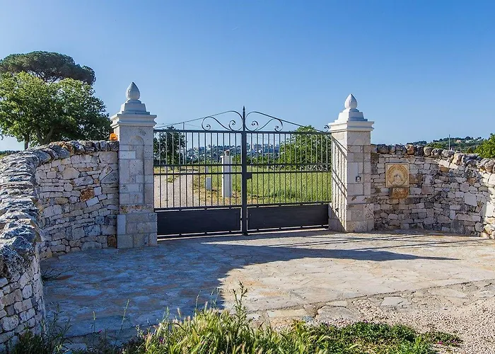 Tenuta Odegitria