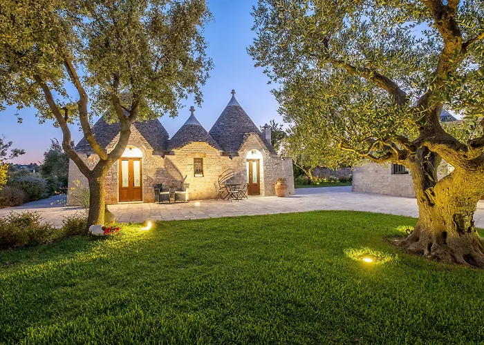Tenuta Odegitria *