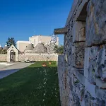 Tenuta Odegitria *