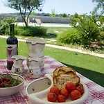 Tenuta Odegitria Martina Franca