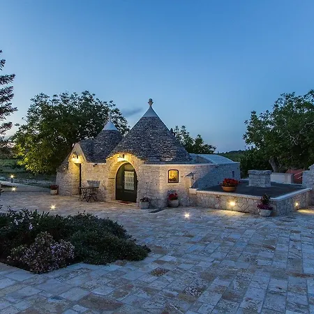 Tenuta Odegitria * Martina Franca