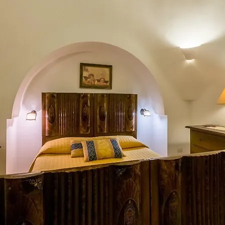 Tenuta Odegitria Hotel Martina Franca