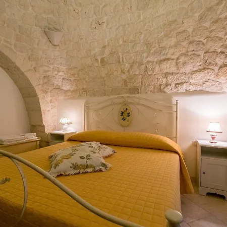 Hotel Tenuta Odegitria Martina Franca