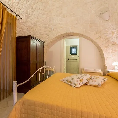 Tenuta Odegitria * Martina Franca