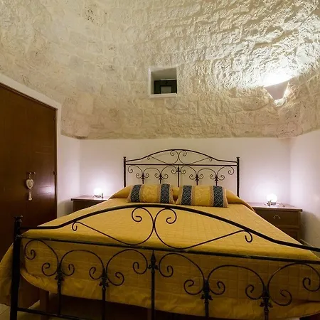 Hotel Tenuta Odegitria