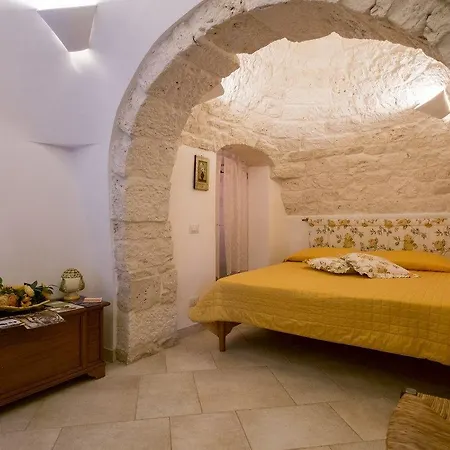 Tenuta Odegitria *