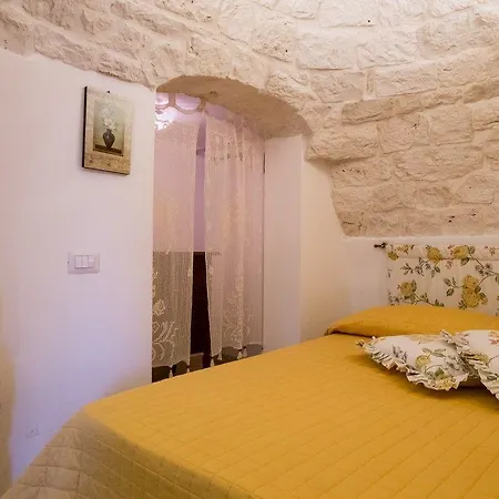 Tenuta Odegitria * Martina Franca