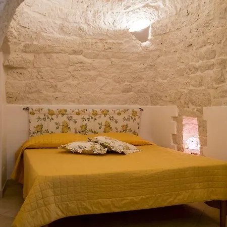 Tenuta Odegitria Hotell *