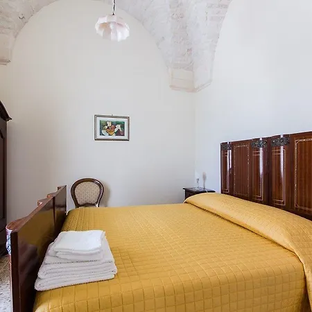 Hotel Tenuta Odegitria