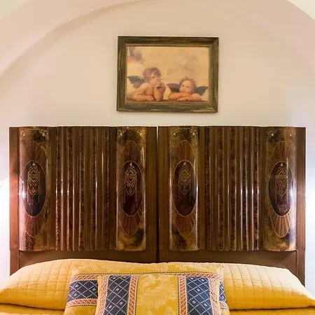 Tenuta Odegitria Hotel Martina Franca