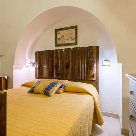 Tenuta Odegitria * Martina Franca