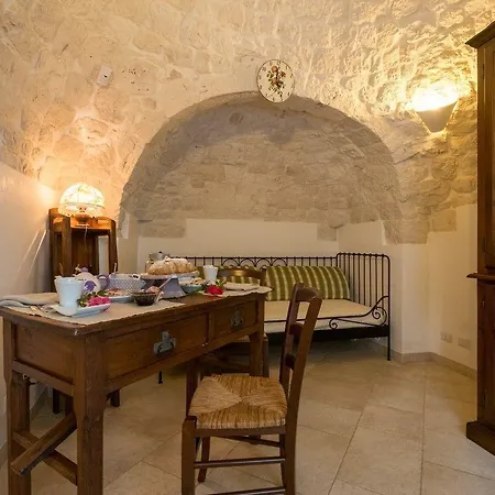 Tenuta Odegitria