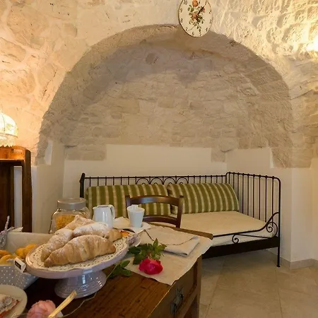 Hotel Tenuta Odegitria Martina Franca