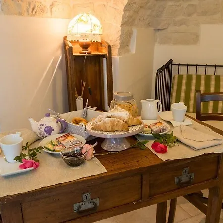 Tenuta Odegitria * Martina Franca