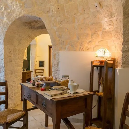 Hotel Tenuta Odegitria