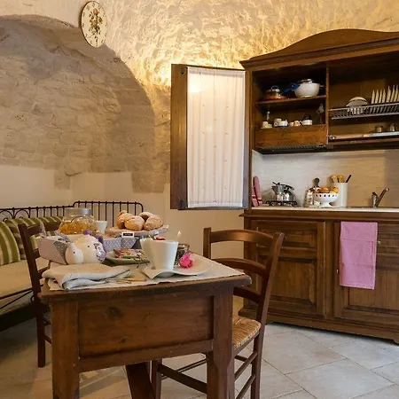 Tenuta Odegitria Hotel