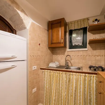 Tenuta Odegitria * Martina Franca