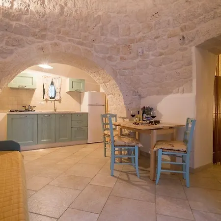 Tenuta Odegitria Hotel