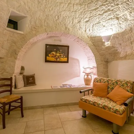 Tenuta Odegitria