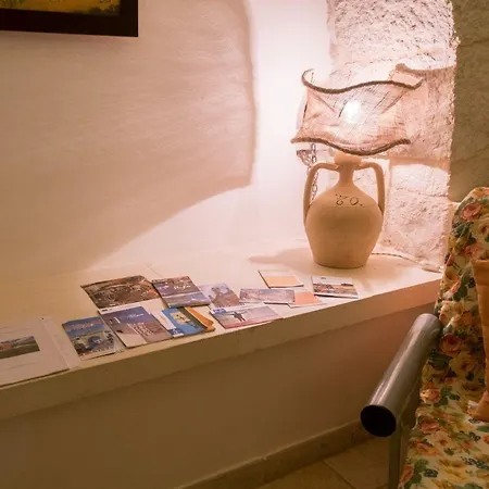 Tenuta Odegitria *