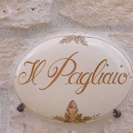 Tenuta Odegitria *