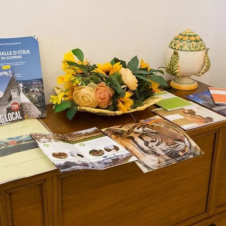 Tenuta Odegitria Martina Franca