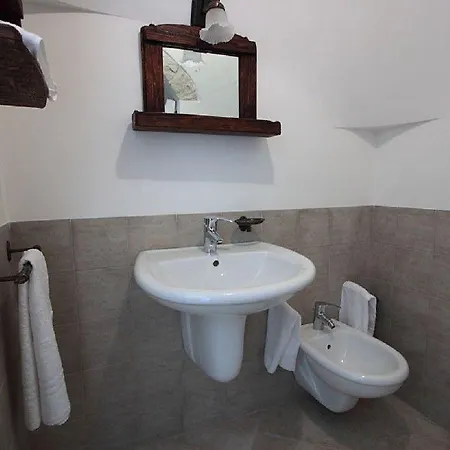 Tenuta Odegitria *