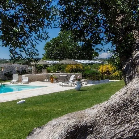 Tenuta Odegitria Hotell *