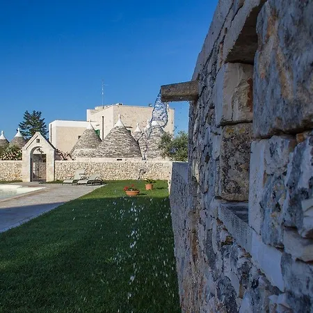 Tenuta Odegitria *