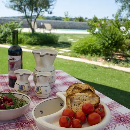 Tenuta Odegitria Martina Franca