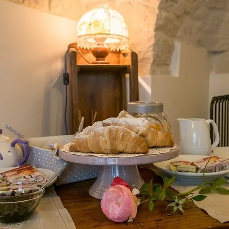 Tenuta Odegitria * Martina Franca