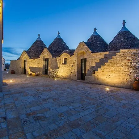 Tenuta Odegitria