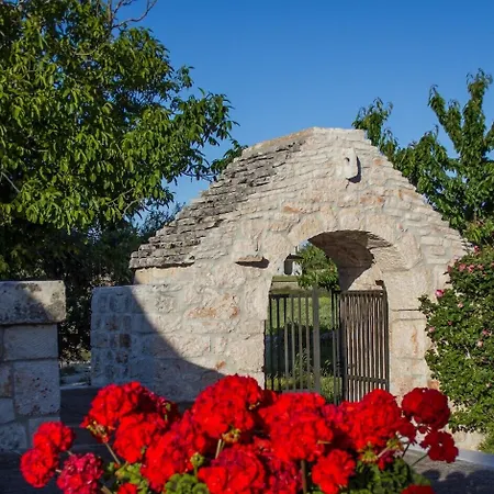 Tenuta Odegitria Hotel Martina Franca
