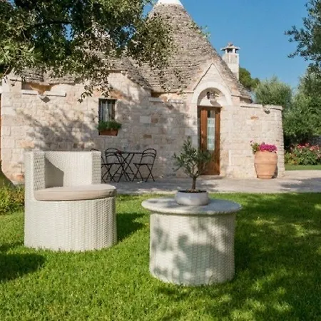 Tenuta Odegitria