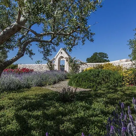 Tenuta Odegitria Hotell