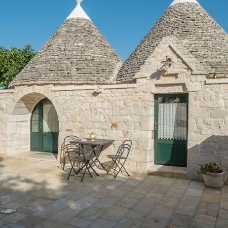 Tenuta Odegitria * Martina Franca