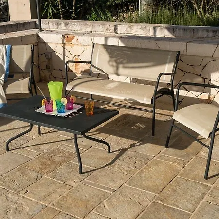 Tenuta Odegitria Hotel
