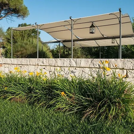 Tenuta Odegitria Hotell *