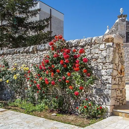 Hotel Tenuta Odegitria Martina Franca