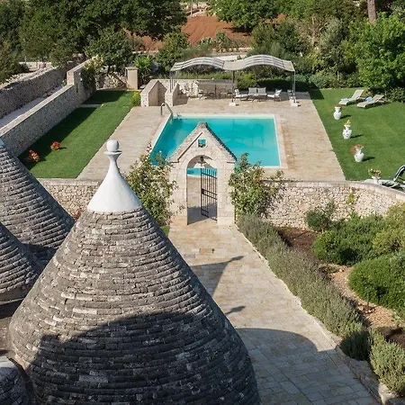 Tenuta Odegitria * Martina Franca