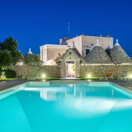 Tenuta Odegitria