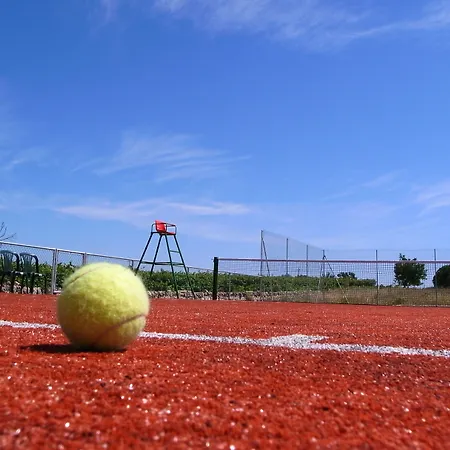 Tenuta Odegitria Hotel Martina Franca