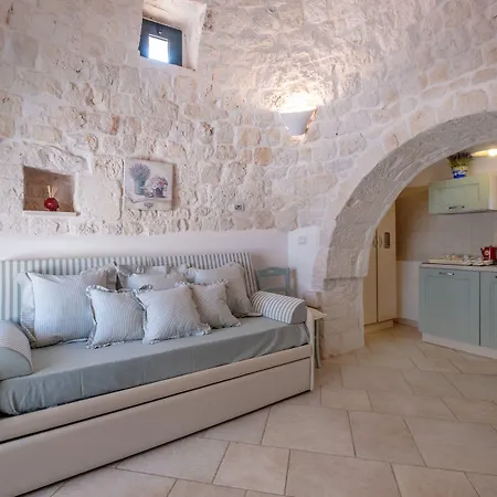 Tenuta Odegitria * Martina Franca