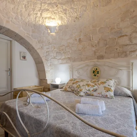 Tenuta Odegitria Hotell