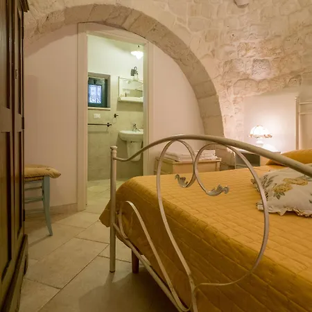 Tenuta Odegitria Martina Franca