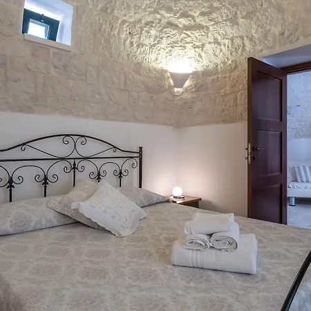 Tenuta Odegitria *